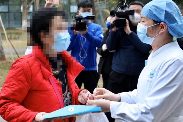 深圳昨日新增21例确诊病例(深圳昨日新增21例确诊病例分布)