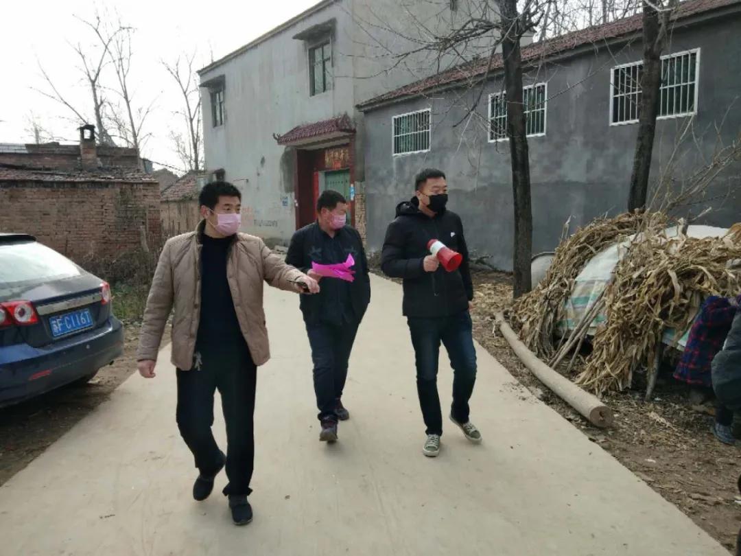 河南商丘疫情反弹(疫情 河南商丘)