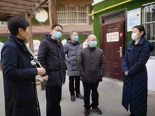 河南商丘疫情反弹(疫情 河南商丘)
