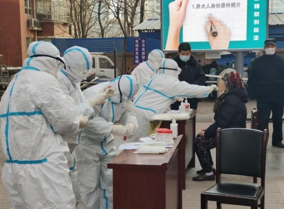 【邢台新增12例确诊病例,邢台新增12例确诊病例行动轨迹】