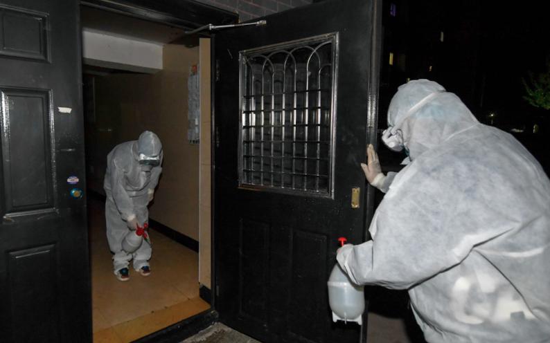 北京新增聚集性疫情(北京新增聚集性疫情名单)