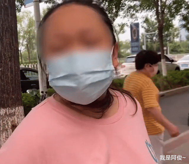 北京一核酸阳性老人被立案(北京核酸阳性女子长相)