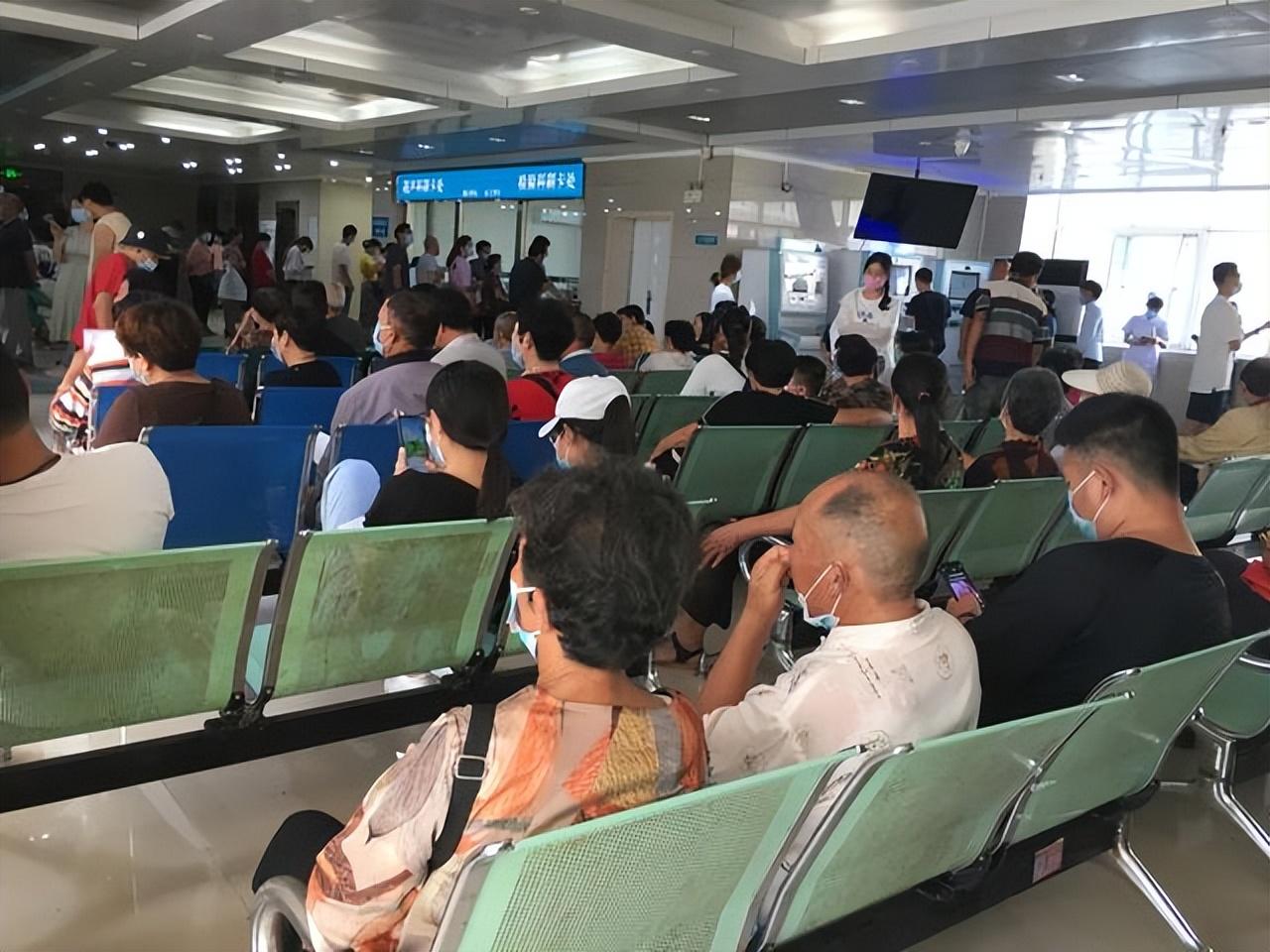 北京5例感染者详情公布/北京5例感染者详情公布最新