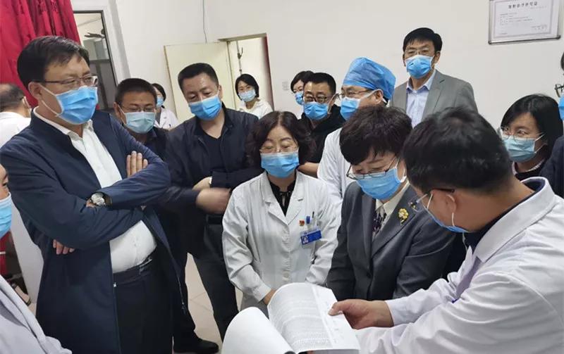 疫情最近情况.疫情最近新情况？