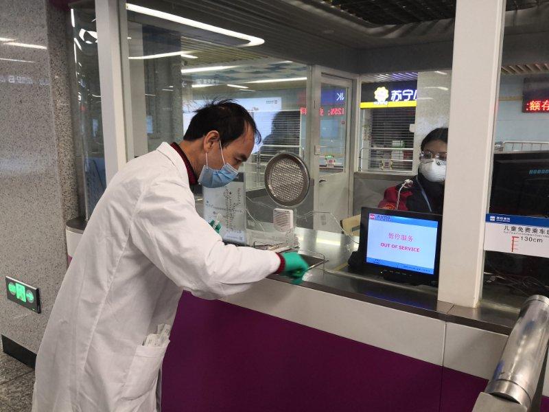 西安最新一轮核酸检出阳性77人/西安最近核酸检测有没有阳性