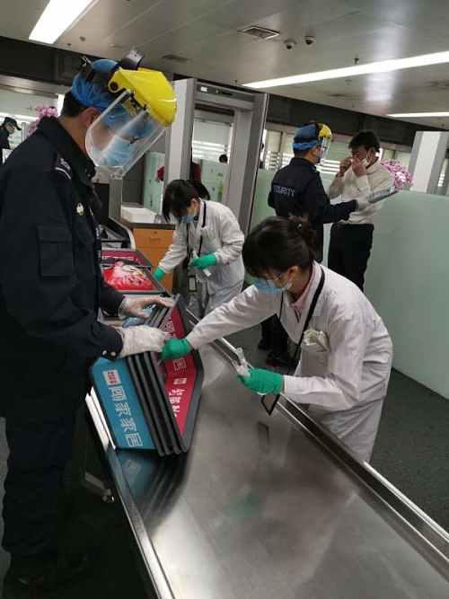 西安最新一轮核酸检出阳性77人/西安最近核酸检测有没有阳性