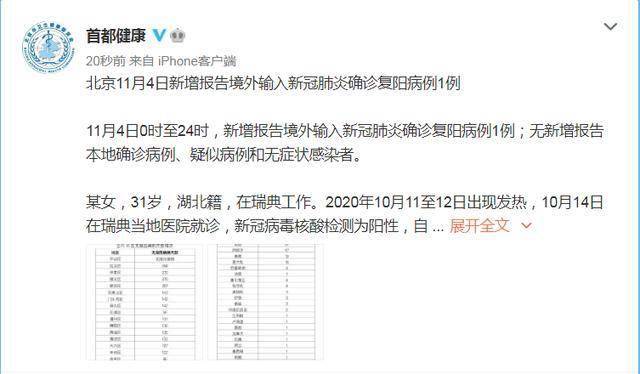 【北京今日新增病例,北京今日新增新冠肺炎病例】