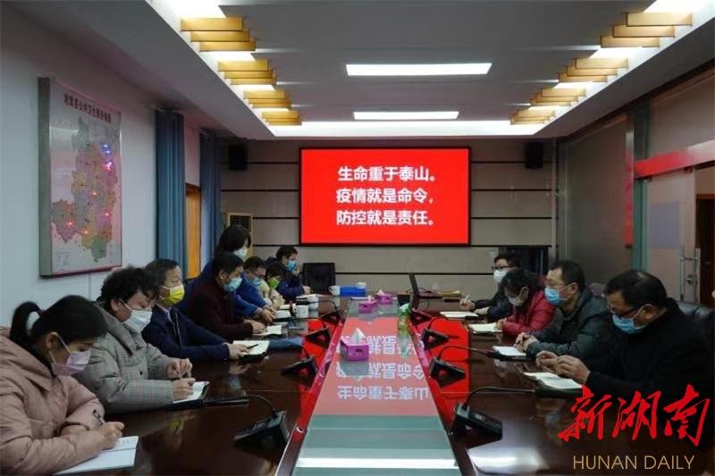 湖南肺炎最新消息(湖南肺炎最新报道)
