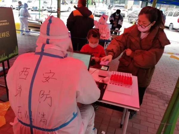 西安疫情新情况.西安 疫情情况？