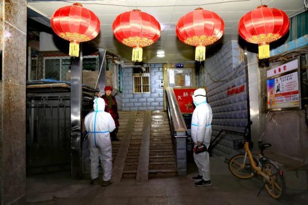 北京今日新增本土感染者1例(北京今日新增本地确诊病例31例)