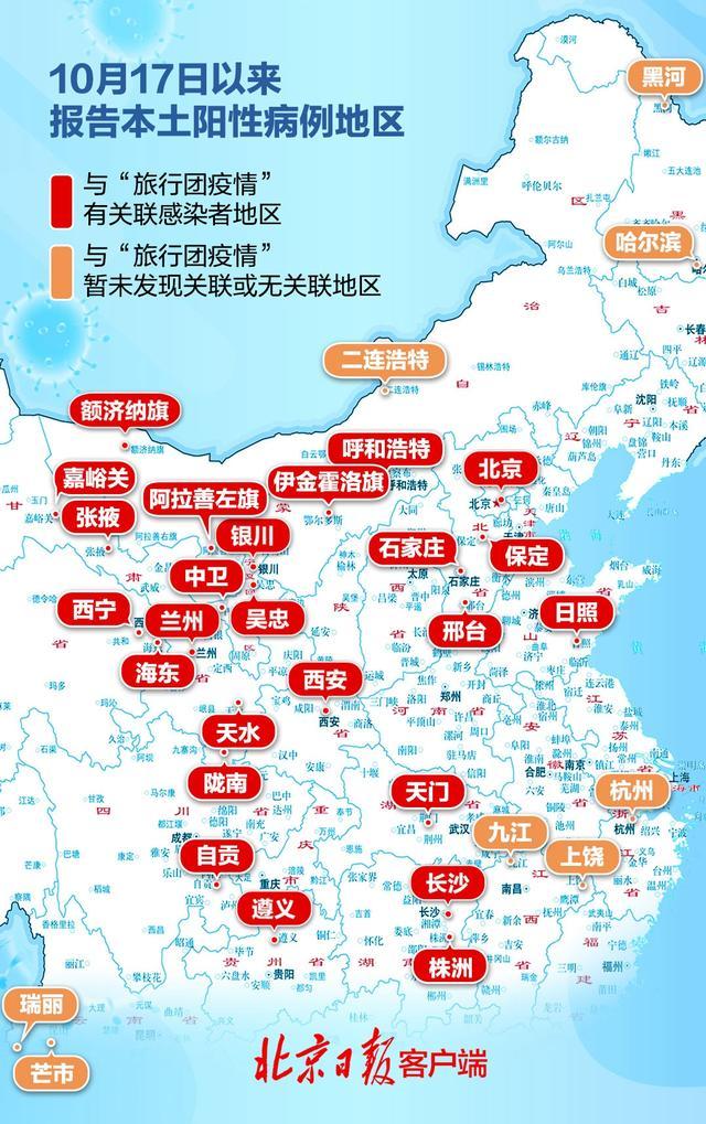 31省本土无新增确诊/31省区无新增本土确诊