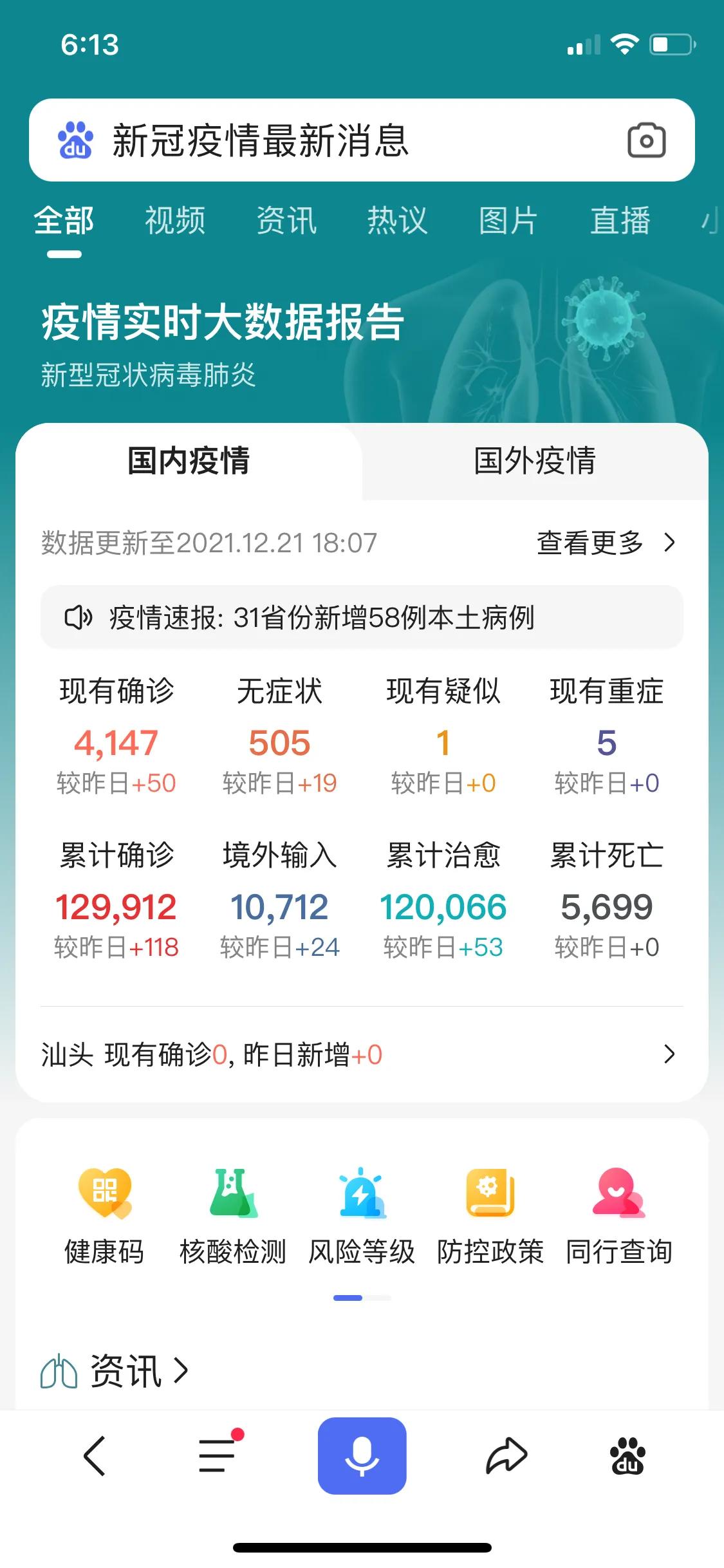 【国疫情最新数据消息,国门最新疫情】