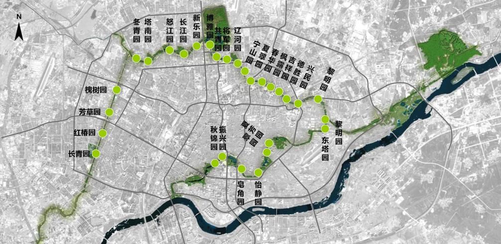 辽阳小北河疫情(辽阳市小北河规划图)