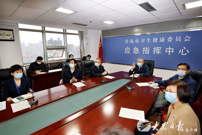 山东青岛最新疫情(山东青岛最新疫情爆发,能去旅游吗)