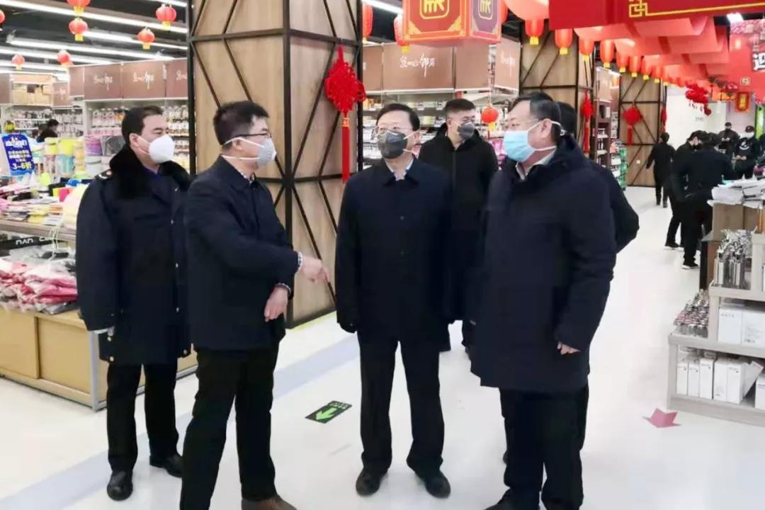 包头疫情最新消息/包头最新疫情通报