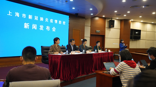 上海确诊母女行动轨迹公布.上海确诊夫妇感染源头？