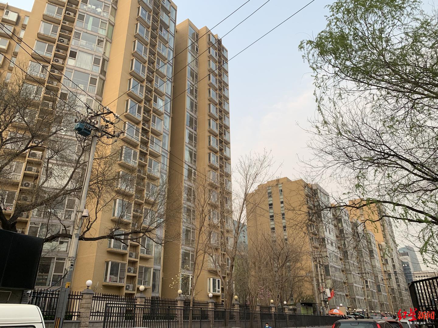 北京海淀新增5例感染者.北京海淀区新增1例是哪个小区的？