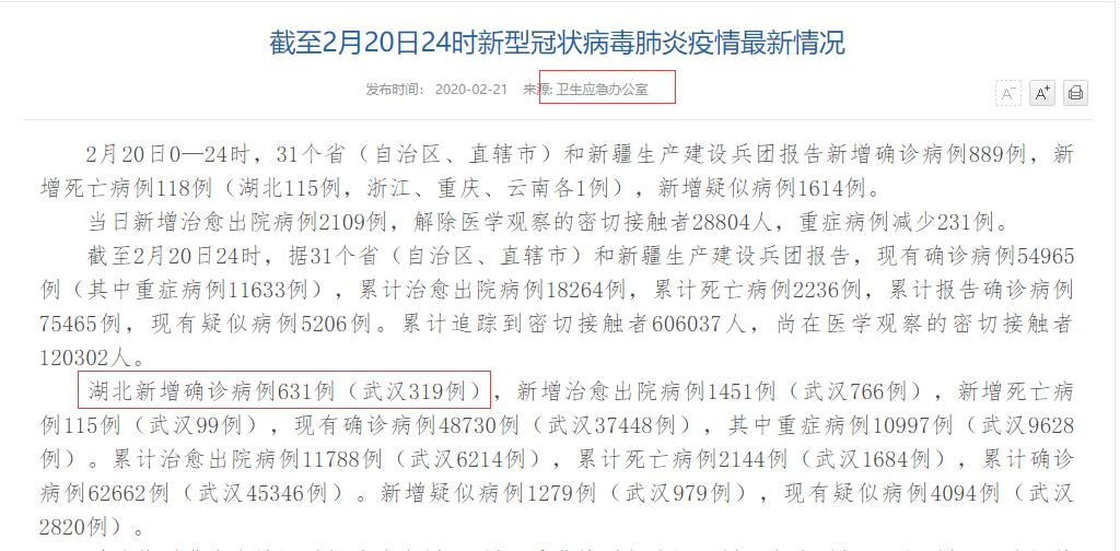 湖北昨日新增本土确诊5例/湖北昨日新增确诊病例