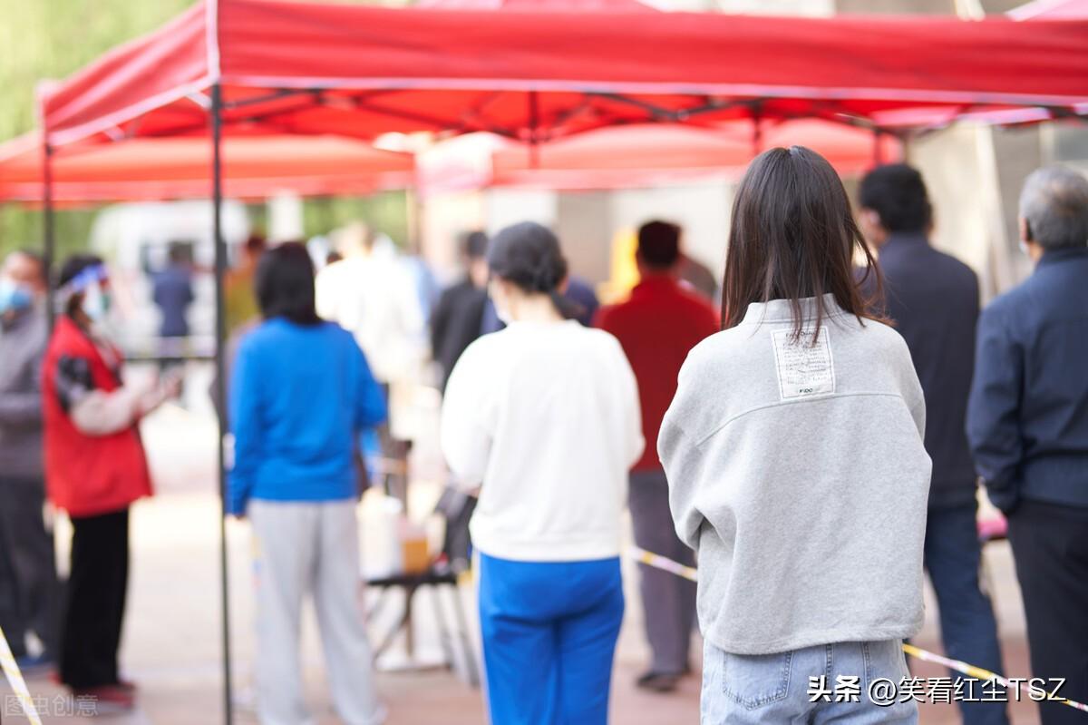 【湖南岳阳筛查发现5名无症状感染者,岳阳出现一例】