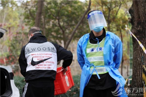 上海新增三处中风险地区.上海新增三处中风险地区有哪些？