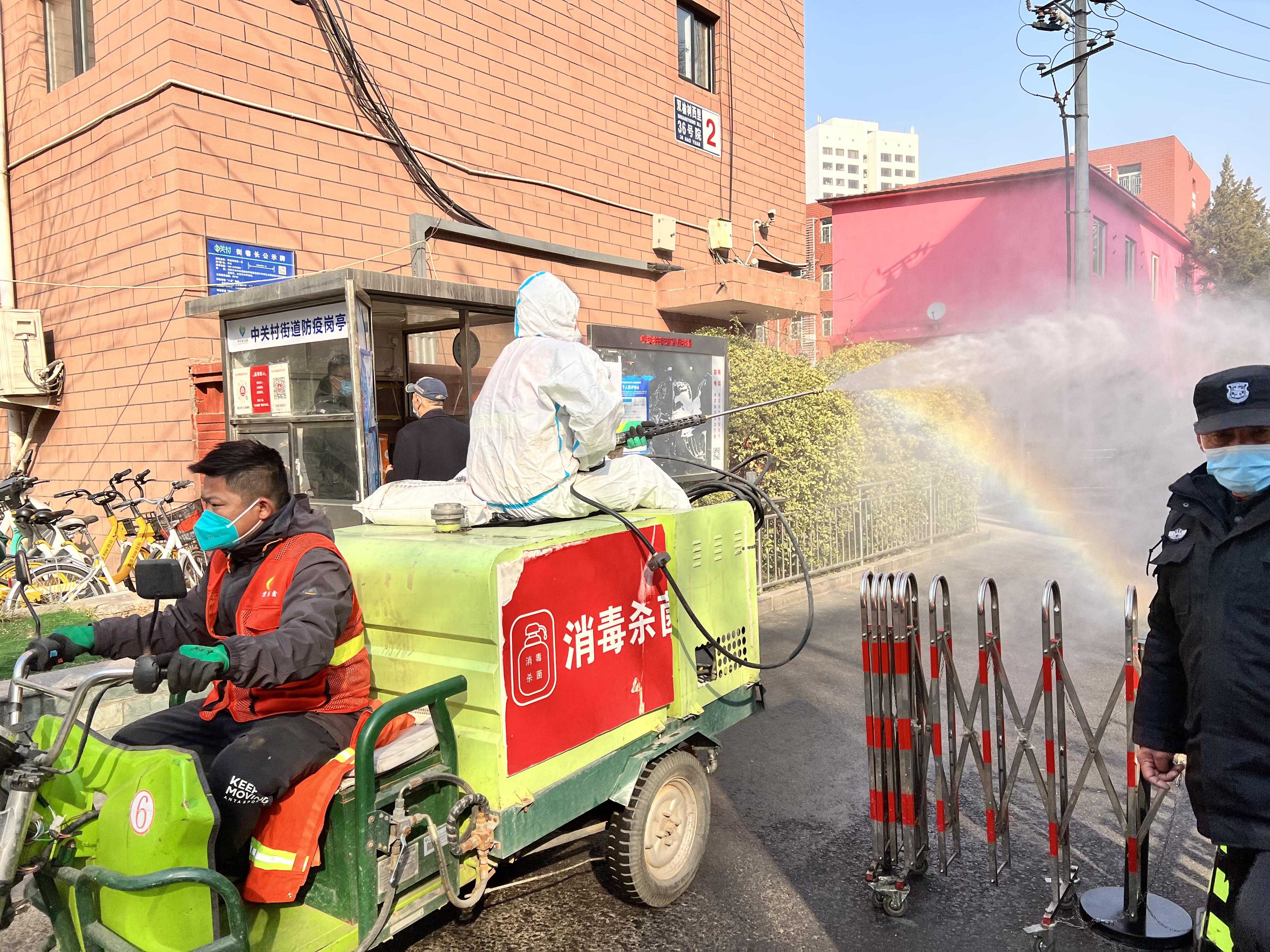 北京今日新增本土23例.北京今日新增病例轨迹？