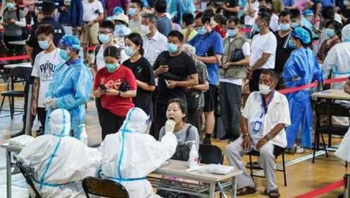 南京疫情真实情况.南京疫情具体情况？