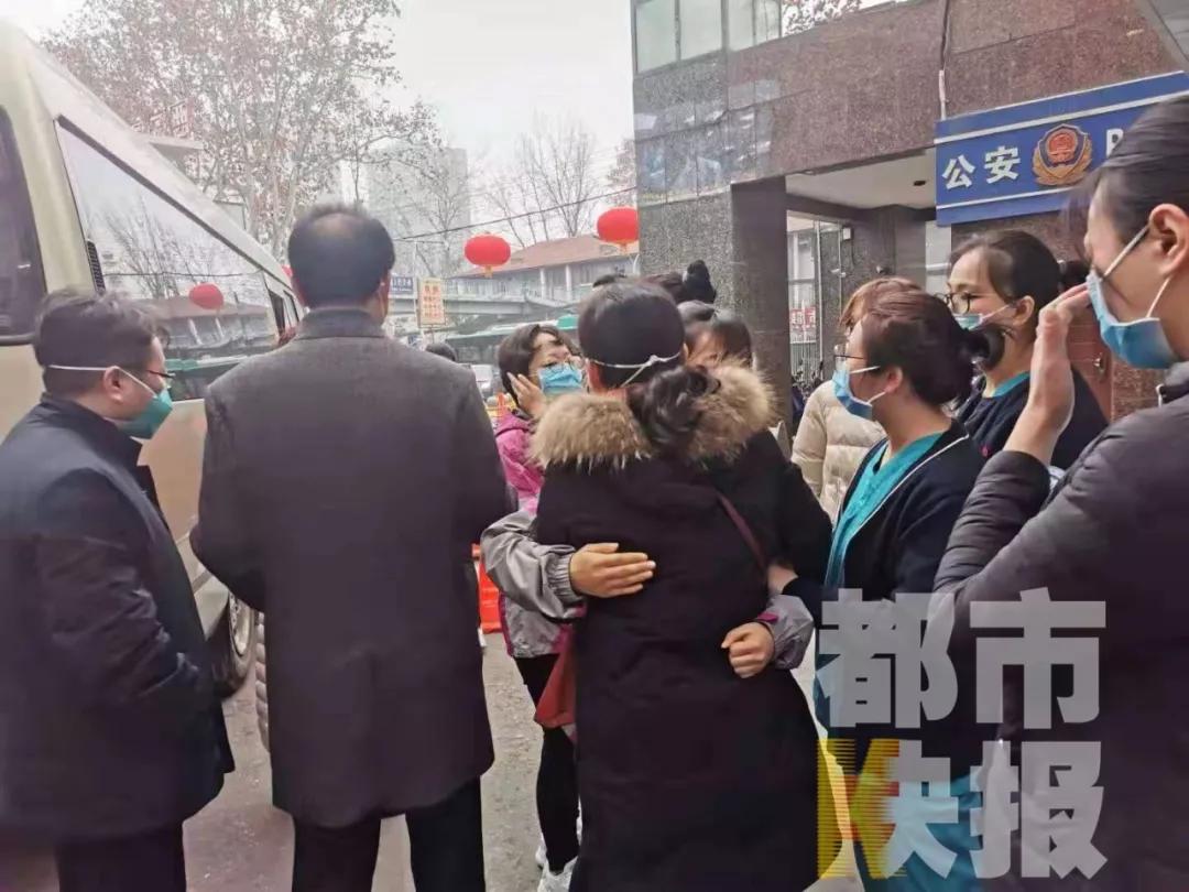 陕西本轮疫情已至少出现3代传播(陕西省3例肺炎)