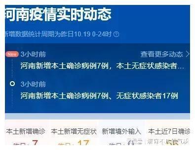 【郑州疫情最新消息今天新增了15例,郑州疫情最新通报今天新增2例详情】
