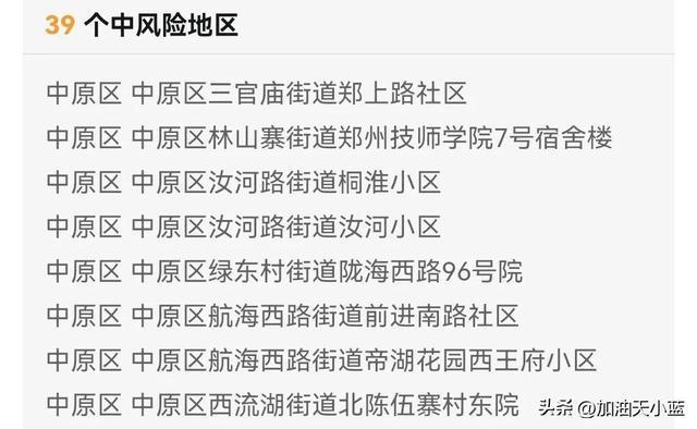 【郑州疫情最新消息今天新增了15例,郑州疫情最新通报今天新增2例详情】