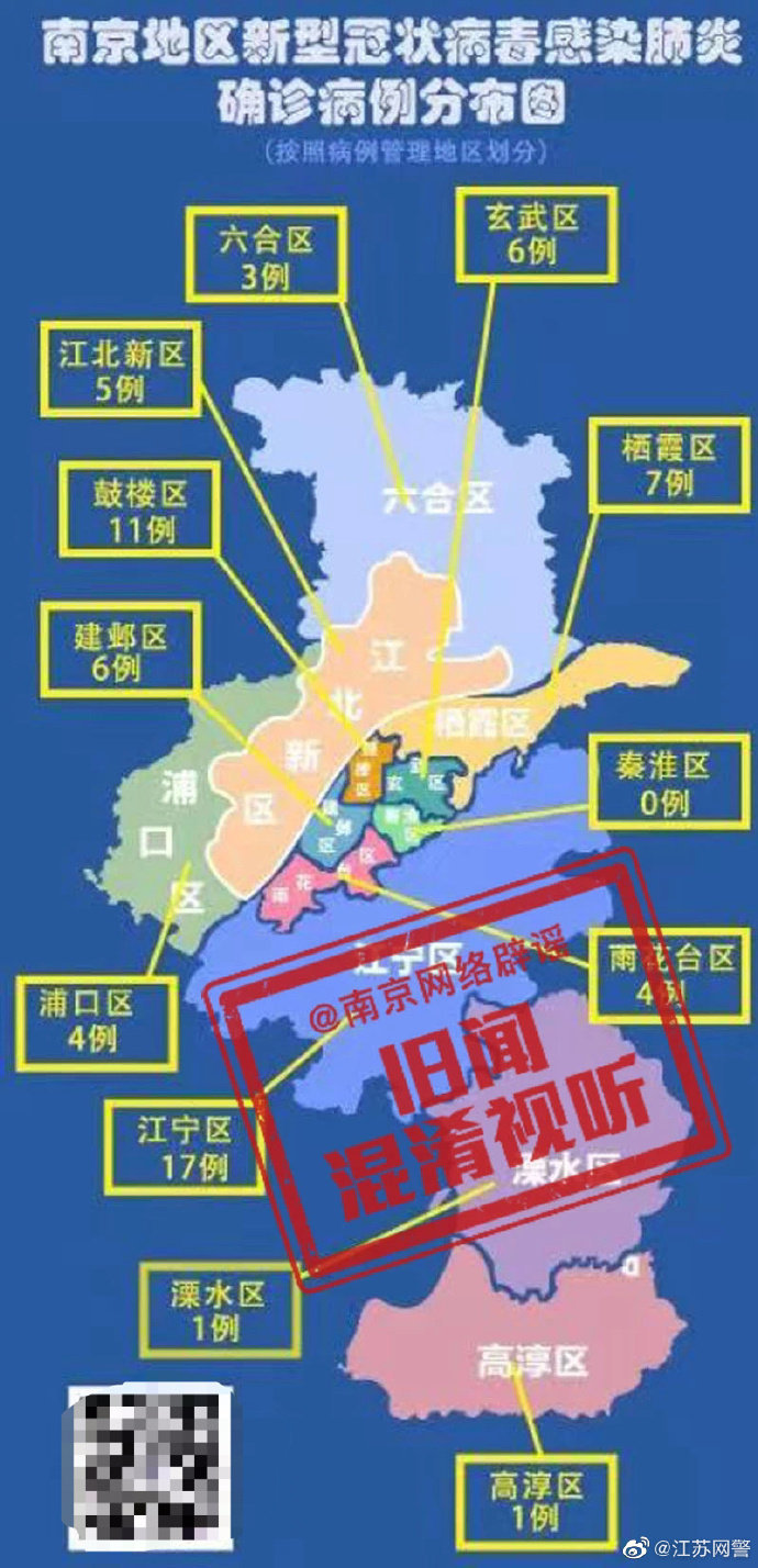 南京疫情怎么回事(南京疫情因为啥)