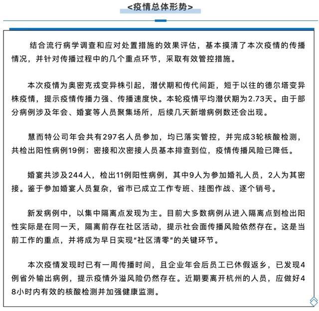 【浙江的疫情最新通报,浙江的疫情最新通报消息】