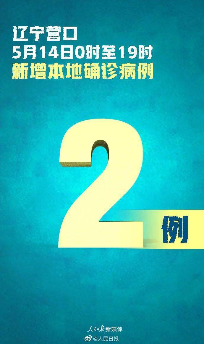 辽宁新增14例本土确诊病例.辽宁新增13例本土病例？