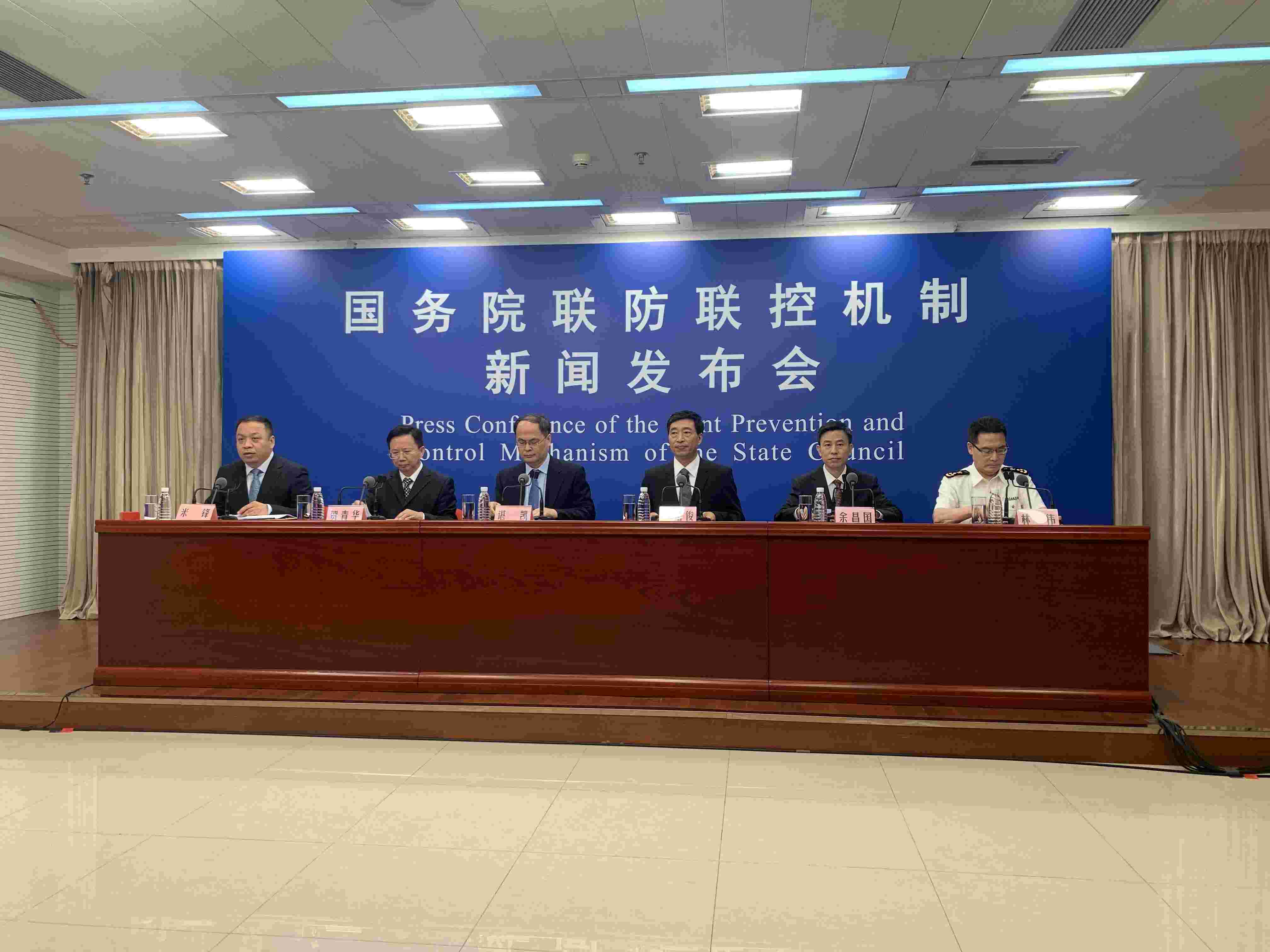 卫健委:上海疫情正快速上升/今天上海疫情防控全面升级