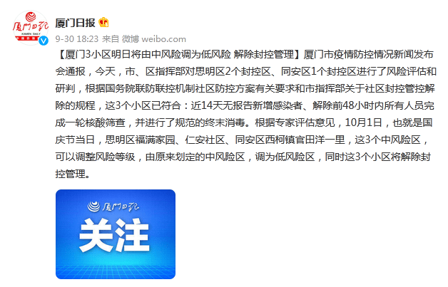 中风险取消风险区由三类调整为两类/中风险取消风险区由三类调整为两类是否正确