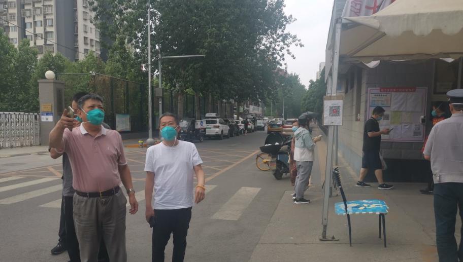 北京疫情丰台/北京丰台疫情具体位置