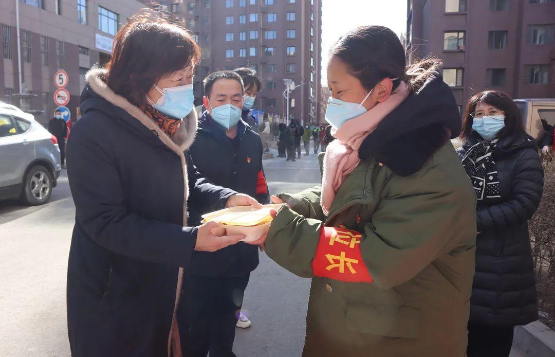 呼和浩特疫情最新消息(呼和浩特疫情最新动态)