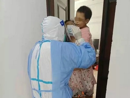 郑州：长期居家人员不做核酸.居家不出门做核酸检测有必要吗？