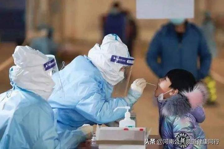 郑州：长期居家人员不做核酸.居家不出门做核酸检测有必要吗？