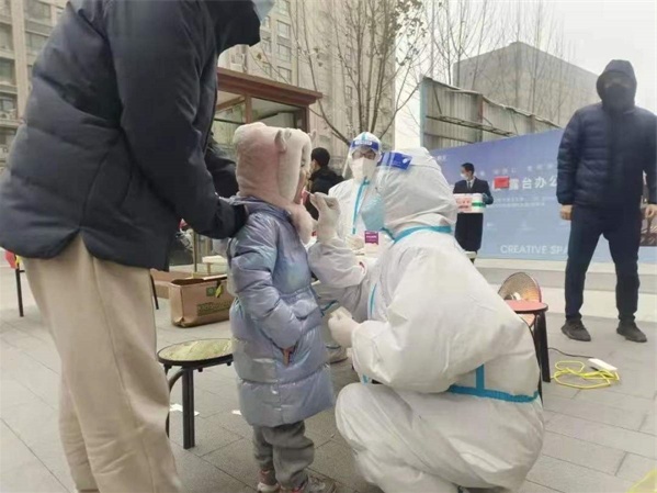 郑州：长期居家人员不做核酸.居家不出门做核酸检测有必要吗？