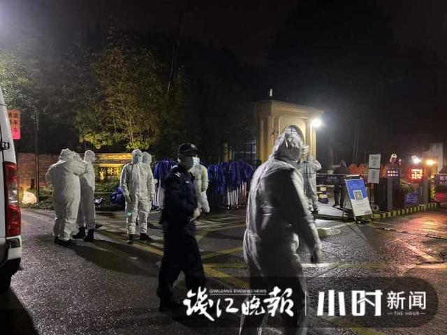 浙江杭州疫情最新情况/浙江杭州疫情最新消息今天新增病例