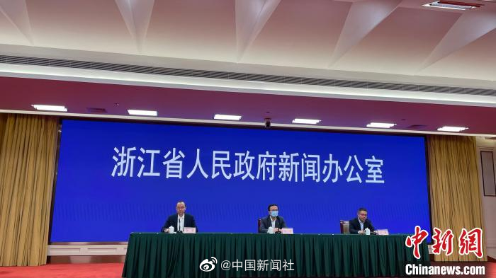 浙江省疫情最新报道/浙江省疫情最新新闻