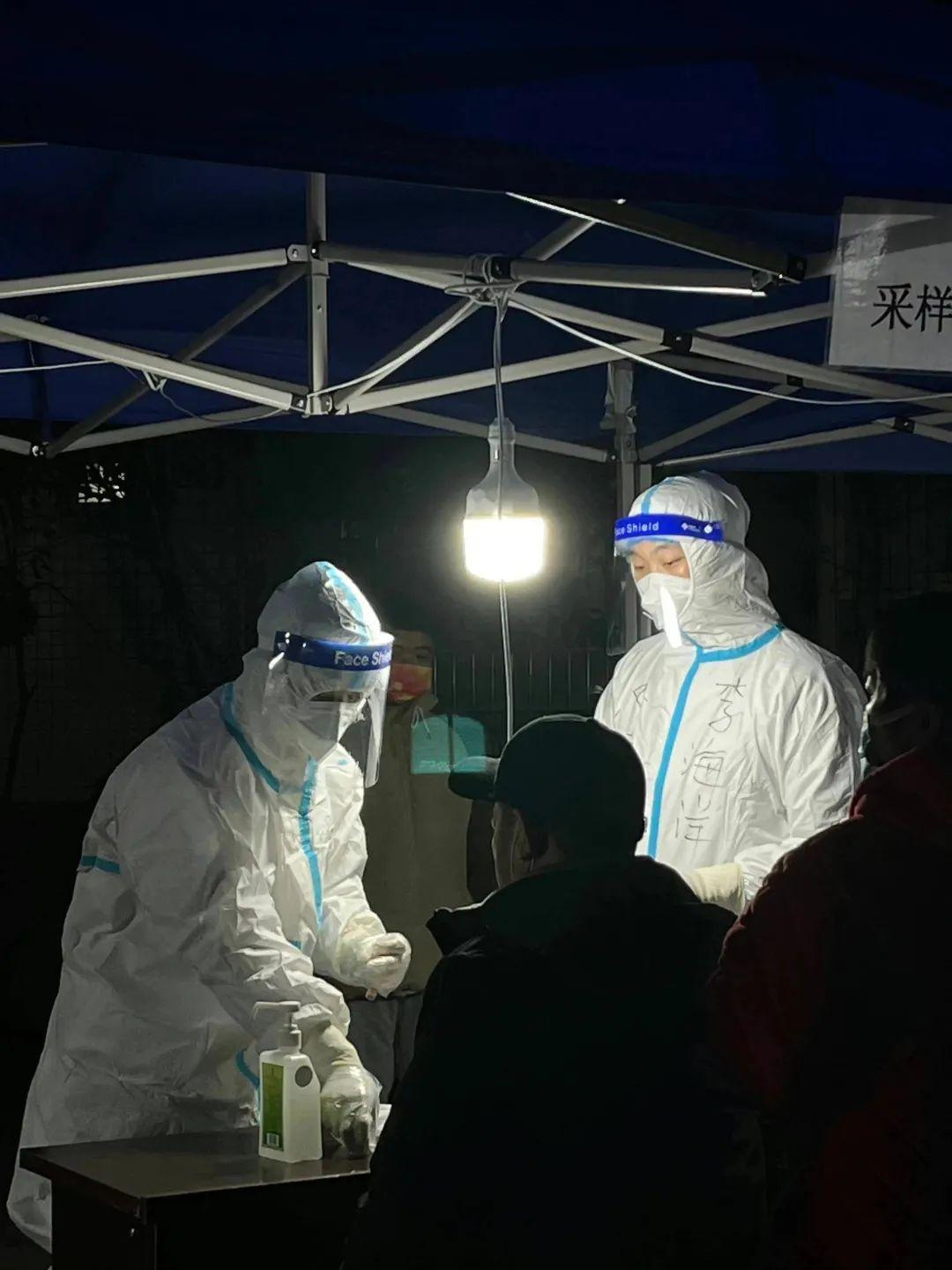 成都出入小区不需持核酸证明(成都需要核酸检测的小区)