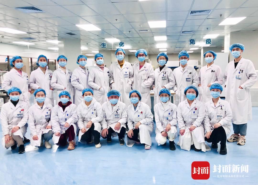 成都解封最新消息.成都全城解封？