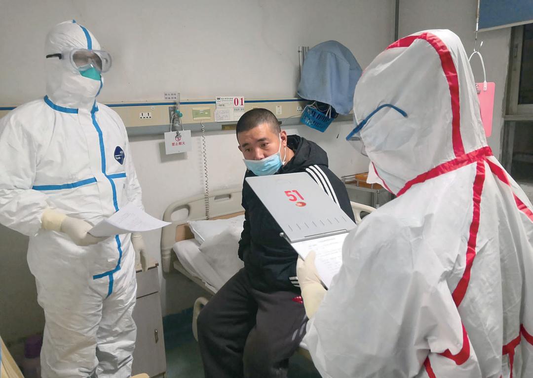 武汉发现不明原因肺炎(武汉发现不明原因肺炎病例新闻报道)