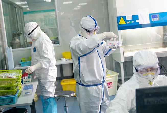 河南新增10例本土确诊病例/河南新增本土确诊病例详情公布