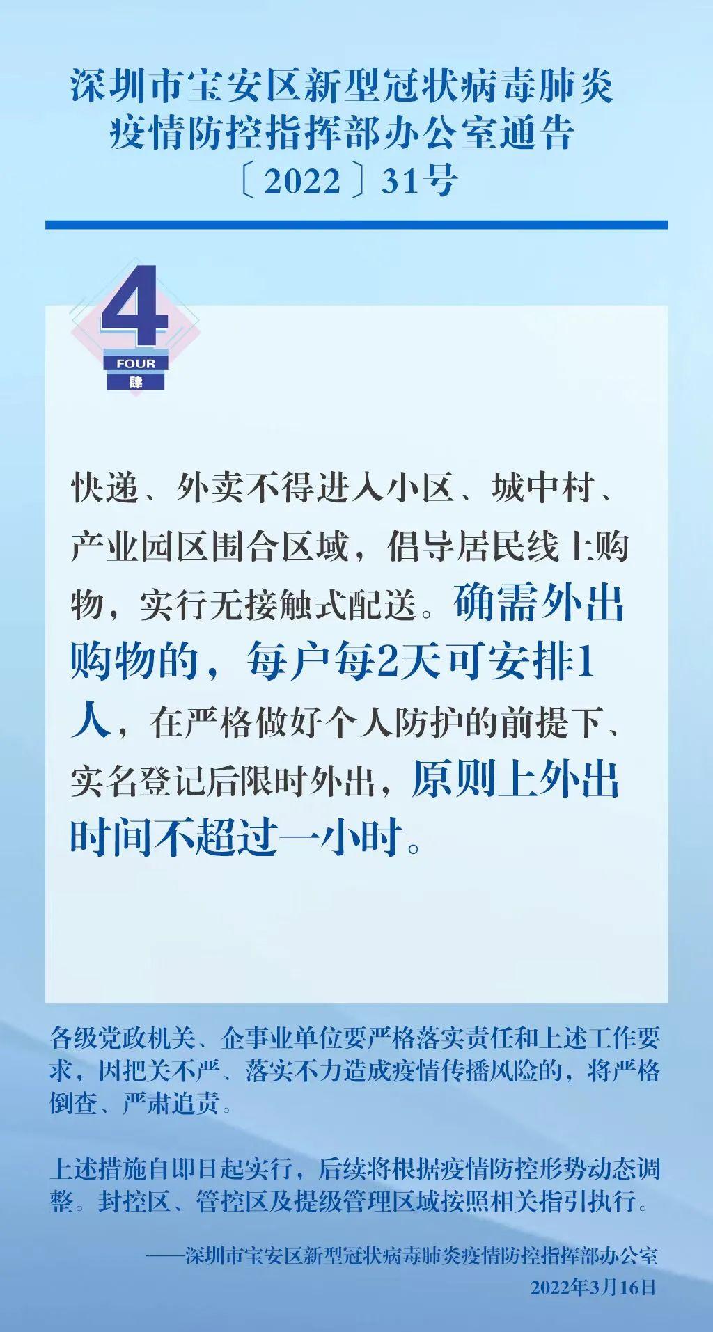 深圳全市社区小区等封闭式管理/深圳开始封闭社区