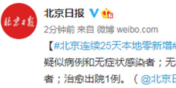 北京23天新增332例.北京新增确诊多少例23日？