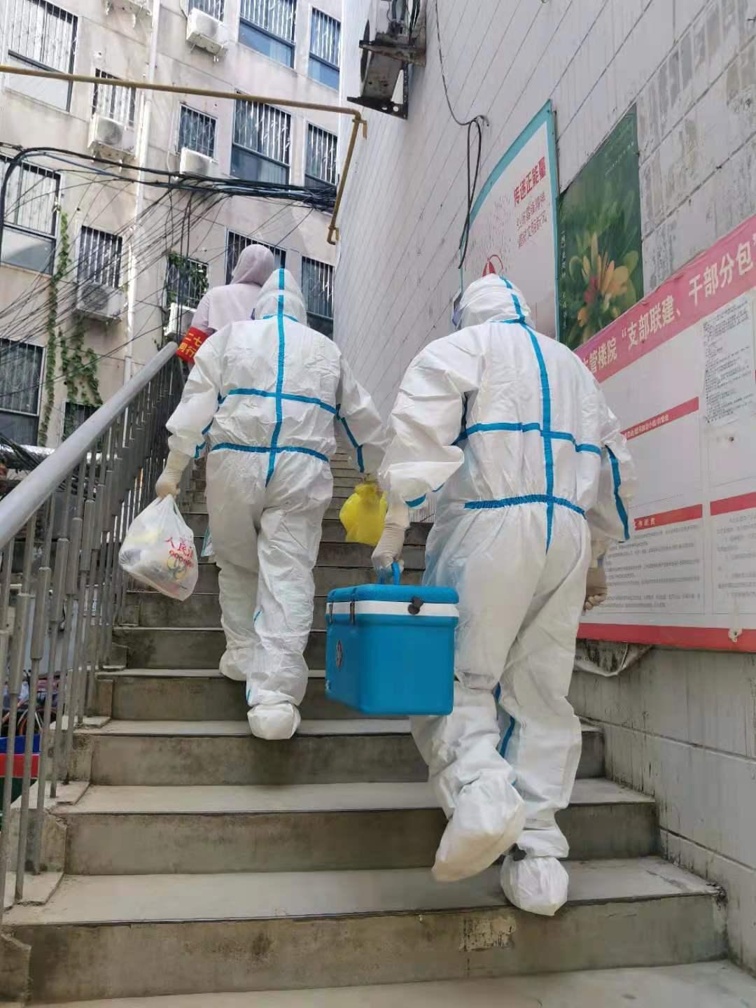郑州疫情最新新增/郑州疫情最新发布
