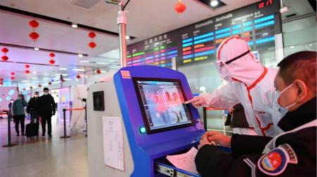 呼和浩特市报告本土确诊1例/呼和浩特增2例确诊1例疑似