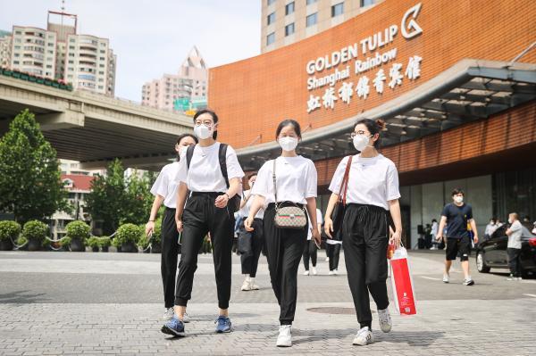 川苏浙等地启动新冠感染调查的简单介绍